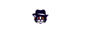 LuckyCapone Logo