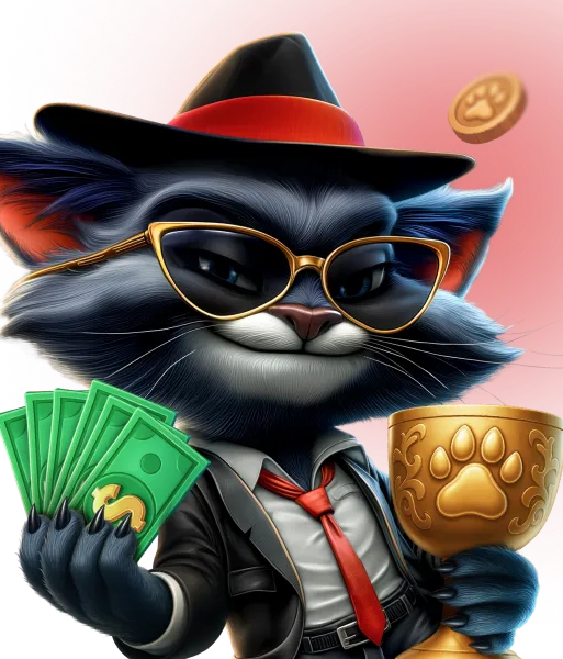 Zaloz konto w LuckyCapone Casino